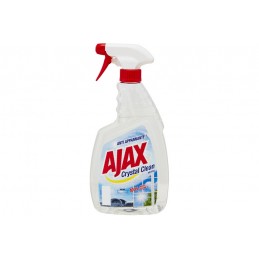 AIAX SPRAY CRISTAL CLEAN...
