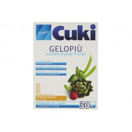 CUKI GELOPIU' CM 18X28