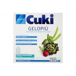 CUKI GELOPIU' CM 35X50