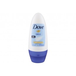 DEO DOVE ROLL ON TALCO ML50