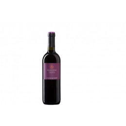 SANGIOVESE  RUBICONE CL 75 IGT