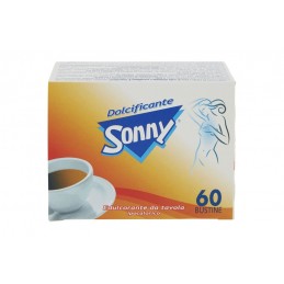 DOLCIFICANTE SONNY 60...