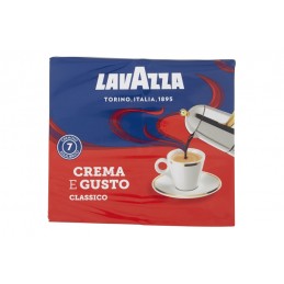 CAFFE CREMA E GUSTO GR250X2...