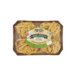 PAPPARDELLE UOVO GR.250