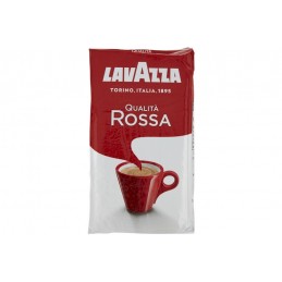 CAFFE' LAVAZZA ROSSA GR 250