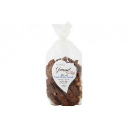 CANTUCCI CACAO/NOCC. 250GR