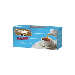 TEA DETEINATO 20 FF GLANPHY'S