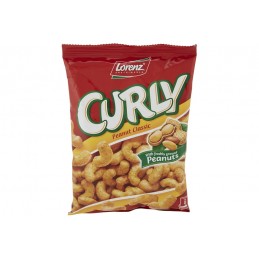 SNACK CURLY CLASSIC BUSTA...