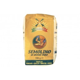 SEMOLINO GR.500
