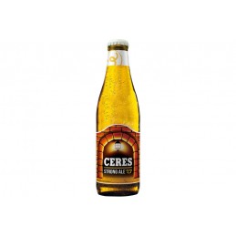CERES STRONG ALE CL 33