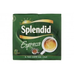 CAFFE'SPLENDID ESPR.G.225X2