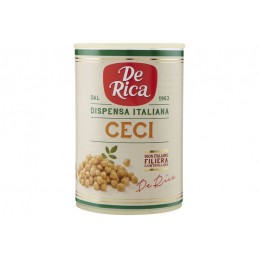CECI  G.400 DE RICA