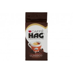 CAFFE' HUG CLASSICO GR 250