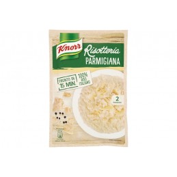 RISOTTO PARMIGIANA G.175 KNORR