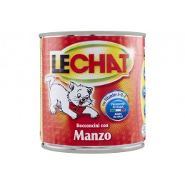 BOCCONCINI MANZO LE CHAT GR...
