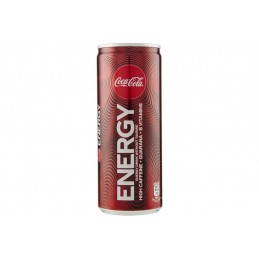ENERGY DRINK CL 25