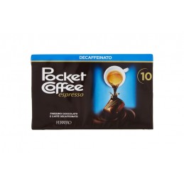 POCKET COFFEE DEC.G.125 T10