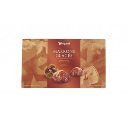 MARRONS GLACEES G.200 SCATOLA