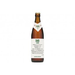 BIRRA UNFILTERED CL.50 DAB...