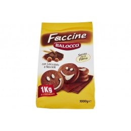 FACCINE KG.1 BALOCCO