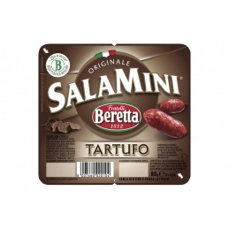 SALAMINI TARTUFO BERETTA GR 85