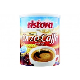 ORZO CAFFE' SOLUBILE...