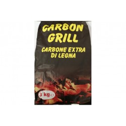 CARBONE GRILL KG. 3