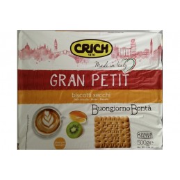 GRAN PETIT CRICH GR 500