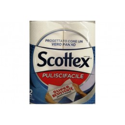 SCOTTEX X2 PULISCIFACILE