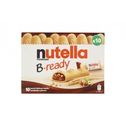 NUTELLA B-READY X10 GR220