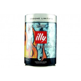 CAFFE ILLY TOSTATO INTENSO...