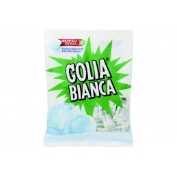 GOLIA BIANCA G.160 BUSTA