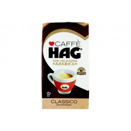 CAFFE' HAG.250 CLASSICO
