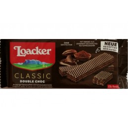 WAFER DOUBLE CHOC G.135...