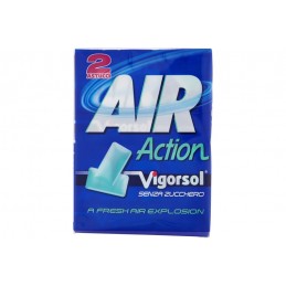 VIGORSOL AIR ACTION   S/Z...