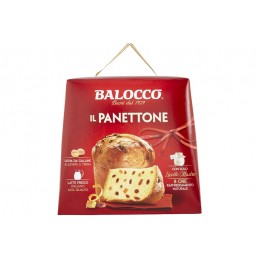 PANETTONE CLASSICO BALOCCO...