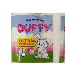 DUFFY ULTRA COMPACT