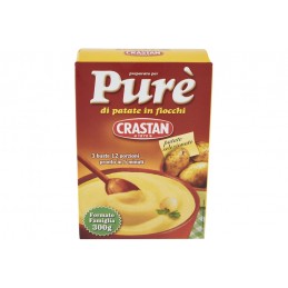 PURE'PATATE G300 3BUSTE