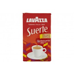 CAFFE' SUERTE LAVAZZA GR 250