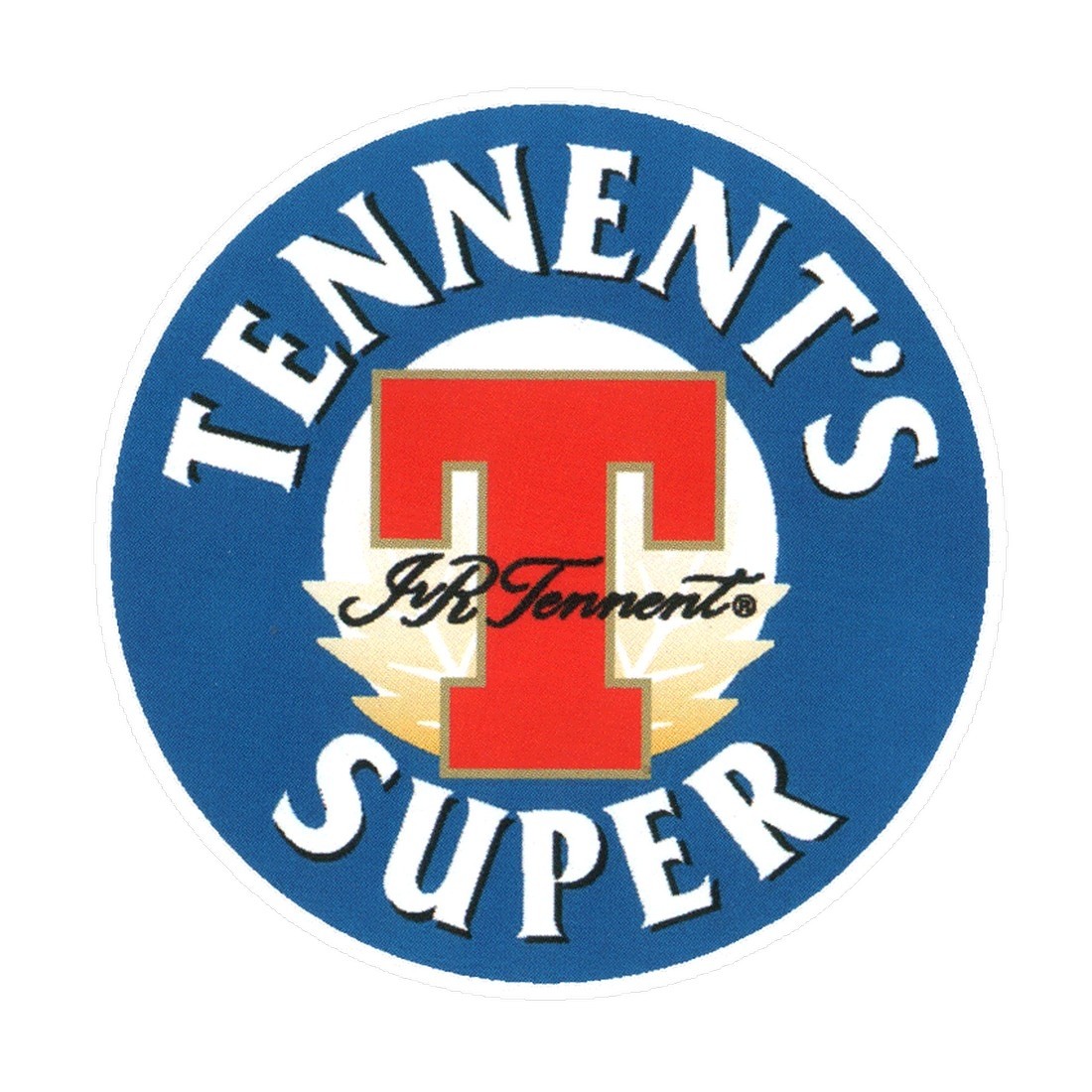 TENNENT'S